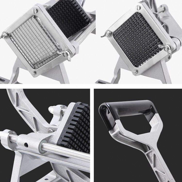 details carrot cutter