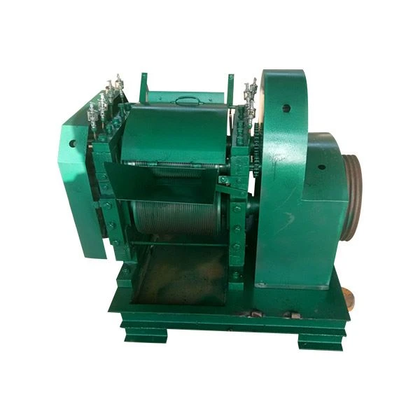4t Sugarcane Juicer Machine