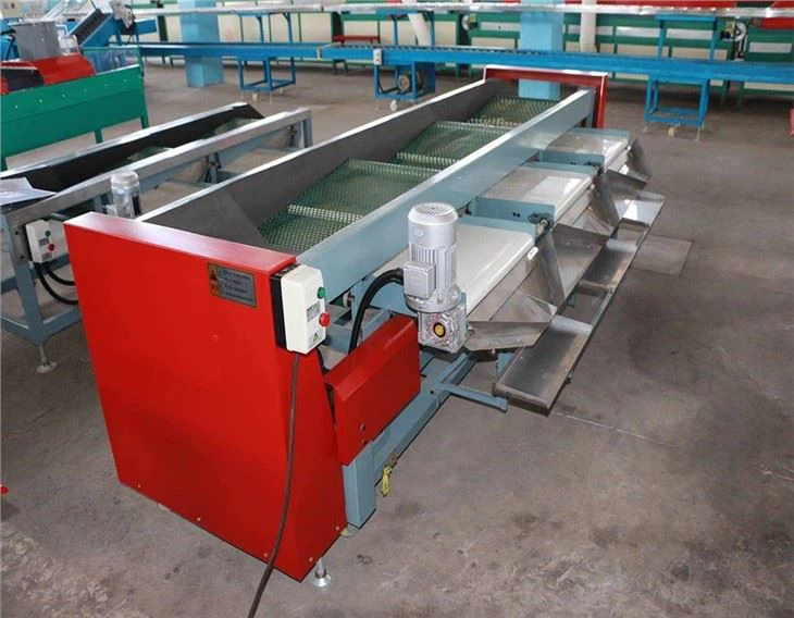 Bilberry Sorter Machine