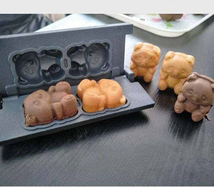 Delimanjoo Cake Making Machine