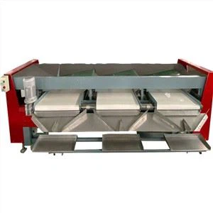 Stroj za razvrščanje bilberryjev