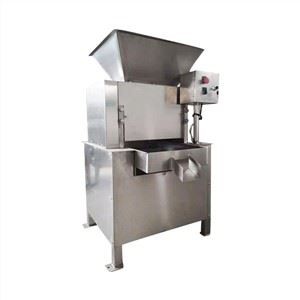 Stroj za izdelavo soka citrusov