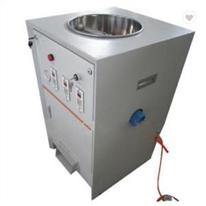 Stroj za lupanje česna