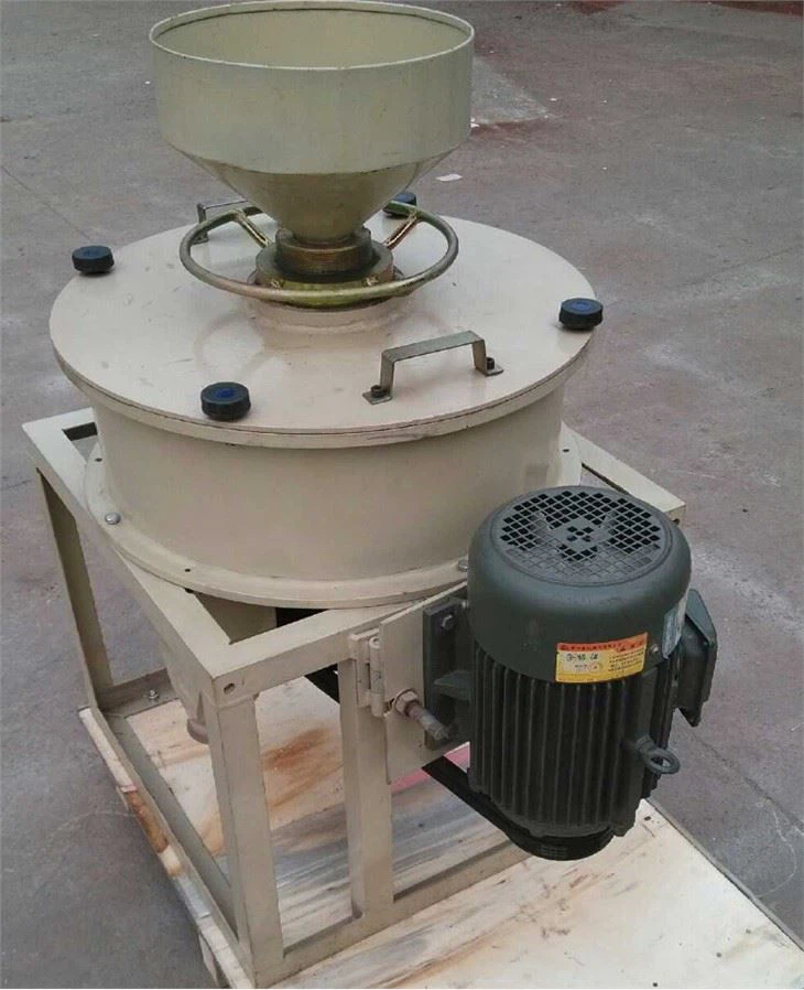 Bitter Buckwheat Shelling Machine