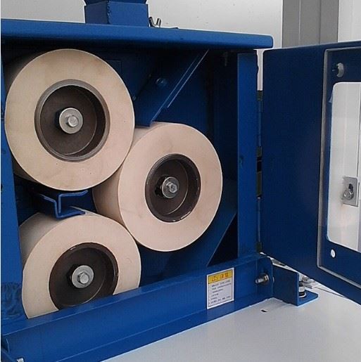 Rice Sheller Machine