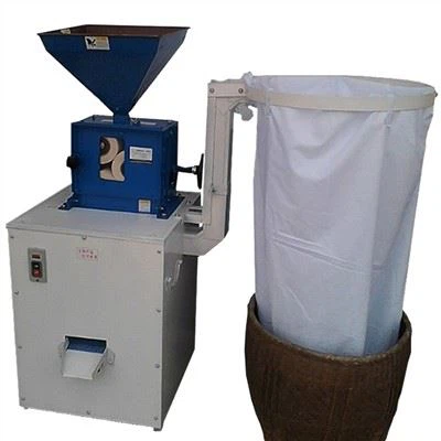 Avtomatski stroj za luščenje riža