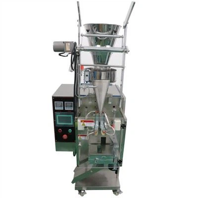 Stroj za pakiranje mer