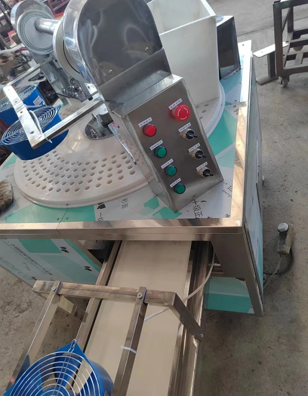 Granola Bar Making Machine Cereal Bar Forming Machine