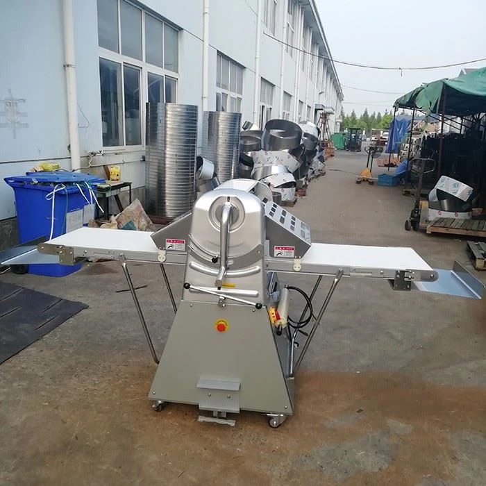 Bread Dough Rolling Machine (2)