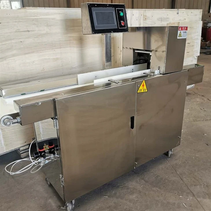 Food Cheese Slicing Machine suppliers