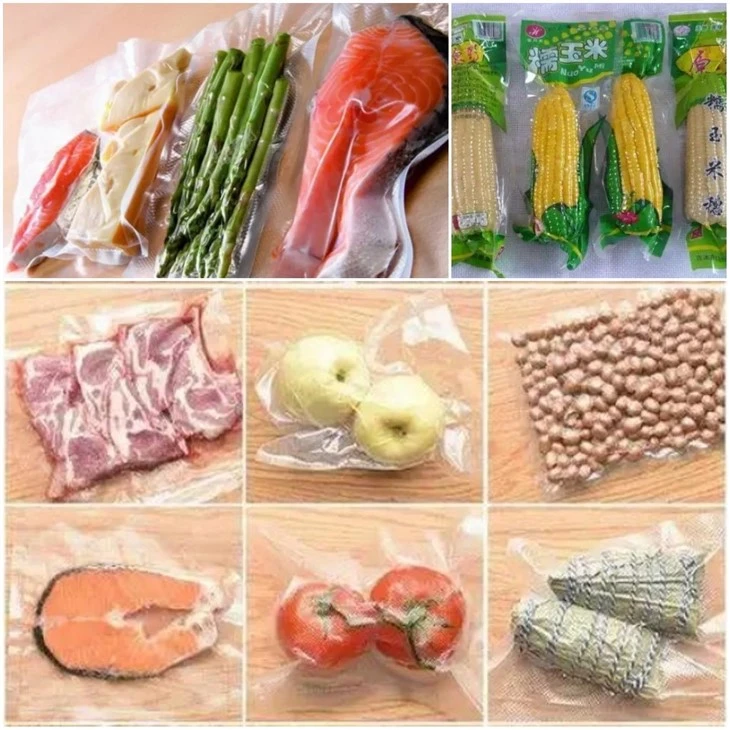 Food Vacuum Packaging Machine suppliers