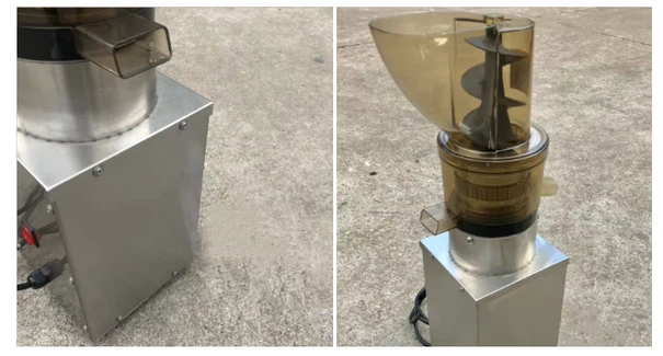 Commercial fruit juicer machine2 Commercial fruit juicer machine2