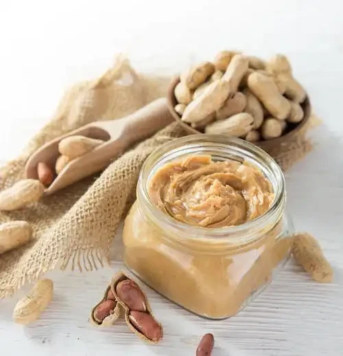 Peanut Butter Grinding Machine