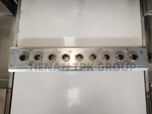 cookie cutting machine 1 cookie cutting machine 1