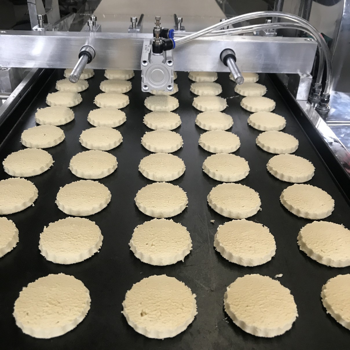 cookie cutting machine 3 cookie cutting machine 3