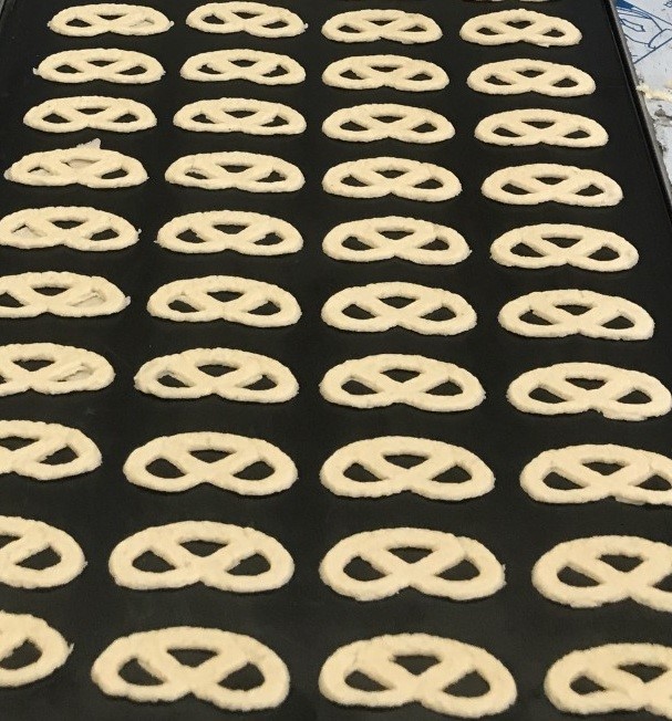 cookie cutting machine 4 cookie cutting machine 4