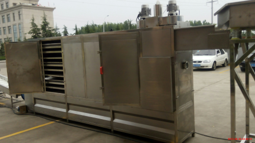 fried potato chips production line 5conew1 fried potato chips production line 5conew1