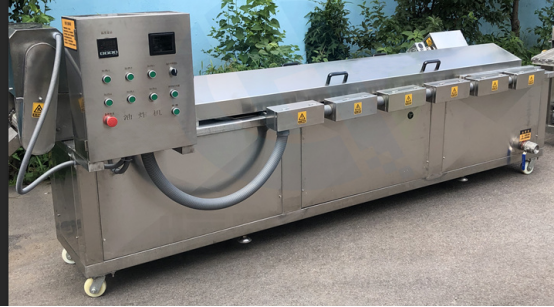 Burger Patty Production Line 2 Burger Patty Production Line 2