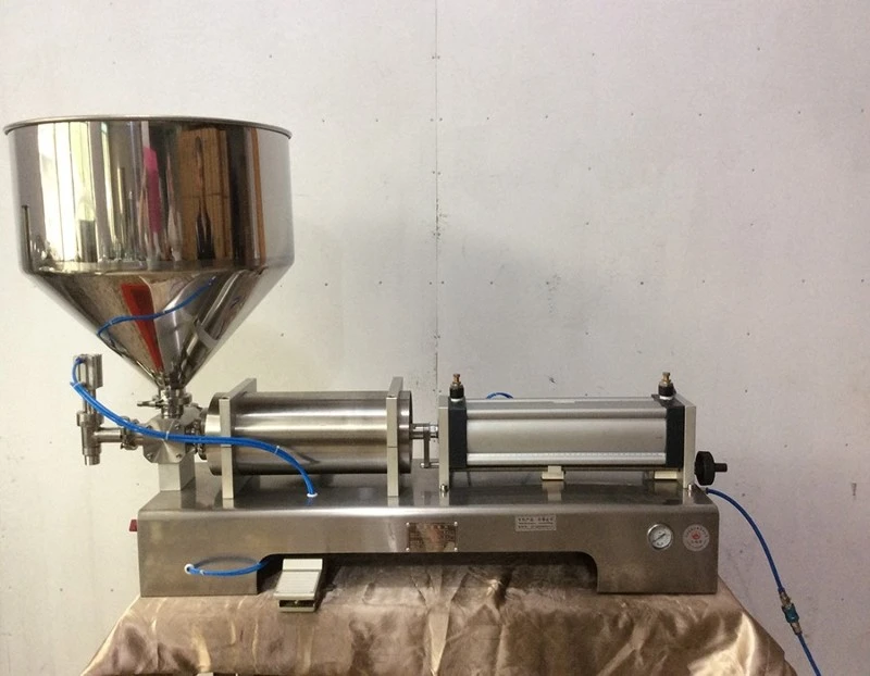 paste filling machine 2 paste filling machine 2