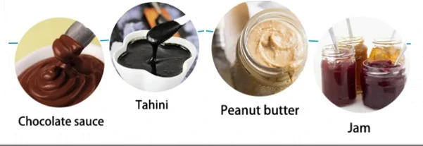 Peanut Butter Grinding Machine 4 Peanut Butter Grinding Machine 4