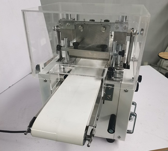 Desktop Cookie Slicer Machine 8conew1 Desktop Cookie Slicer Machine 8conew1