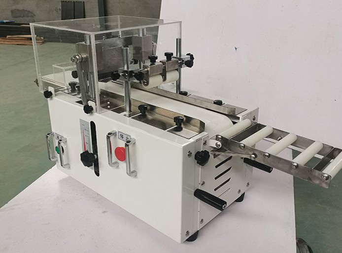 Desktop Cookie Slicer Machine 9conew1 Desktop Cookie Slicer Machine 9conew1